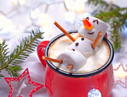 Don’t Put Your Job Search on Hold for the Holidays