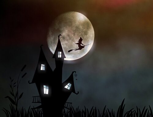 Haunt Your Dream Job