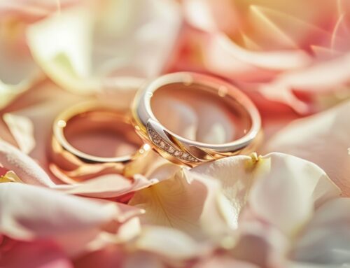 New Beginnings at 30,000 Feet: Reflections from a Wedding Journey to Ireland