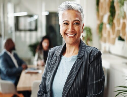 Navigating Job Search After 50: Turning Experience Into Advantage