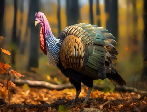 Job Search Advice for Executives from Your Thanksgiving Turkey