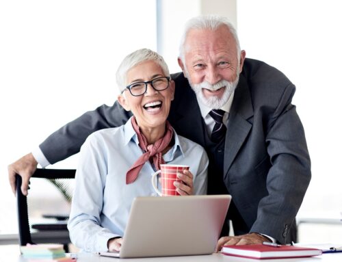 The Rise of the Un-Retired Executive