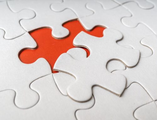 Why Executive Job Search is Not a Job Search — It’s a Positioning Strategy